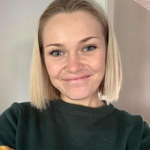 Meet your Posher, Olivia